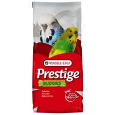 Versele Laga Budgies prestige - полнорационный сухой корм для волнистых попугаев Versele Laga Budgies prestige - полнорационный сухой корм для волнистых попугаев