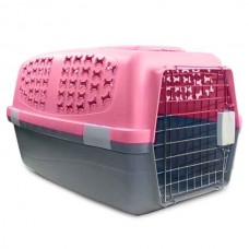 Переноска для собак Triol разные цвета и размеры (арт. ТР 31811004, ТР 31811005)