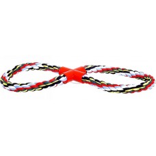 Papillon Игрушка для собак 2 кольца из каната, хлопок Papillon Игрушка для собак 2 кольца из каната, хлопок