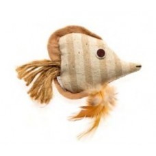 COMFY Игрушка COMFY TOY. GAIA рыбка 9 см (арт. TYZ 245025) COMFY Игрушка COMFY TOY. GAIA рыбка 9 см (арт. TYZ 245025)