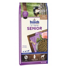Bosch Senior - корм для пожилых собак