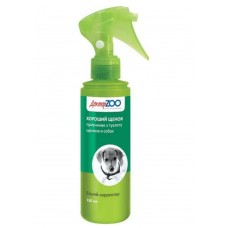 ДОКТОР ЗОО, спрей - приучение к туалету (щенки), 150 мл (арт. TYZ DRZ004) ДОКТОР ЗОО, спрей - приучение к туалету (щенки), 150 мл (арт. TYZ DRZ004)