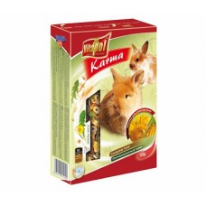 VITAPOL Полнорационный корм для кролика (арт. zvp 1200, 1202) VITAPOL Полнорационный корм для кролика (арт. zvp 1200, 1202)