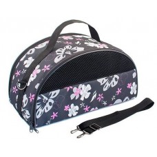 Redplastic Сумка-переноска для собак, ECO полусфера, раскладная, несколько размеров