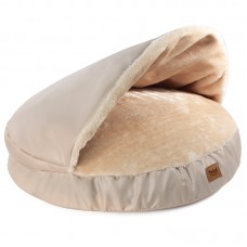 Лежанка-нора Сахара, 63*63*23 см. Triol (арт. ТР 31931065) Лежанка-нора Сахара, 63*63*23 см. Triol (арт. ТР 31931065)