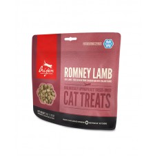 Ориджен с канадским ягненком для котов Ориджен с канадским ягненком для котов