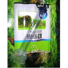AQUAEL Шланг с сифоном для грунта GRAVEL CLEANER MAXI (арт. TYZ103843) AQUAEL Шланг с сифоном для грунта GRAVEL CLEANER MAXI (арт. TYZ103843)