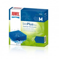 JUWEL Губка для аквариумного фильтра bioPlus fine M (Compact) Sp. fine (арт. TYZ 88051) JUWEL Губка для аквариумного фильтра bioPlus fine M (Compact) Sp. fine (арт. TYZ 88051)