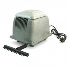 Промышленный компрессор для аквариума Jebo 65P, 25 Вт, 8*5л/мин, 225*170*190 мм. (арт. TR 73707024) Промышленный компрессор для аквариума Jebo 65P, 25 Вт, 8*5л/мин, 225*170*190 мм. (арт. TR 73707024)