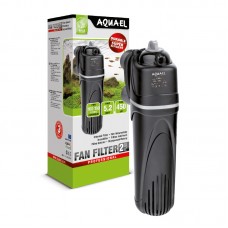 AQUAEL Фильтр FILTER FAN Plus EU, несколько вариантов (арт. TYZ102368, TYZ102369, TYZ102370) AQUAEL Фильтр FILTER FAN Plus EU, несколько вариантов (арт. TYZ102368, TYZ102369, TYZ102370)
