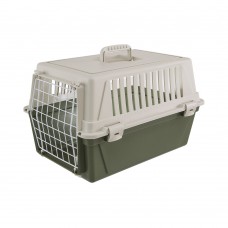 Ferplast Переноска для кошек Atlas 20 EL, 58x37x32 cm (арт. ВЕТ 73008199) Ferplast Переноска для кошек Atlas 20 EL, 58x37x32 cm (арт. ВЕТ 73008199)