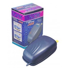 Компрессор для аквариума Jebo 288, 2.5 Вт, 1*2л/мин. 147*66*60 мм. (арт. TR 73707016) Компрессор для аквариума Jebo 288, 2.5 Вт, 1*2л/мин. 147*66*60 мм. (арт. TR 73707016)