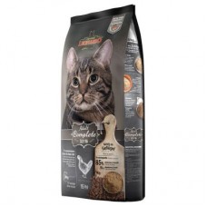 Leonardo Adult Complete 32/16 - корм для взрослых кошек с низким уровнем активности, на основе мяса утки
