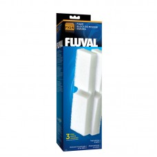 Hagen Сменная губка механической очистки для фильтров FLUVAL FX5 (арт. ХЭП А228) Hagen Сменная губка механической очистки для фильтров FLUVAL FX5 (арт. ХЭП А228)