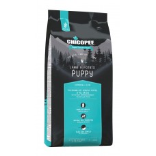 Chicopee HNL Puppy Lamb & Potato - Беззерновой корм для щенков всех пород (ягненок, картофель) Chicopee HNL Puppy Lamb & Potato - Беззерновой корм для щенков всех пород (ягненок, картофель)