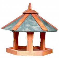 Кормушка для птиц, 47.5*47.5*36 см. (арт. ТР 50221007) Triol Кормушка для птиц, 47.5*47.5*36 см. (арт. ТР 50221007) Triol