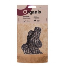 Organix Лакомство для собак Чипсы из оленины с черникой (60 гр) Organix Лакомство для собак Чипсы из оленины с черникой (60 гр)