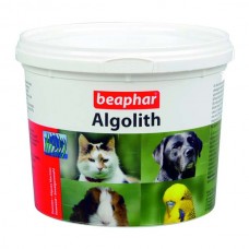 Beaphar Algolith - минеральная добавка для собак (для костей, мышц, пигментации) 250 г (арт. DAI12494)