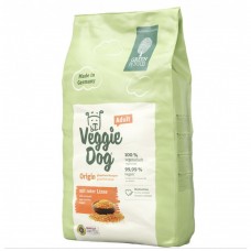 Veggie Dog Origin Josera-корм для собак (вегетарианский с чечевицей) Veggie Dog Origin Josera-корм для собак (вегетарианский с чечевицей)